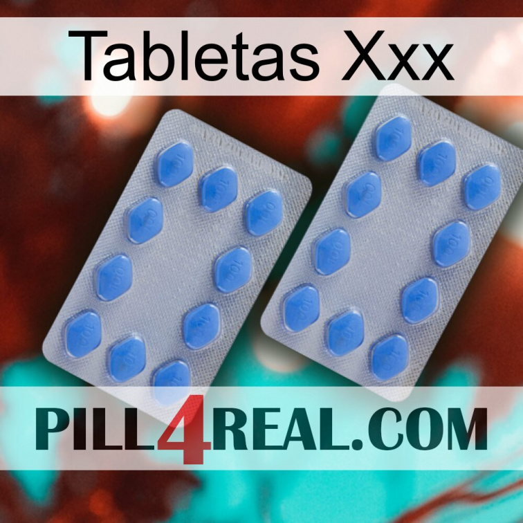 Xxx Tablets 20